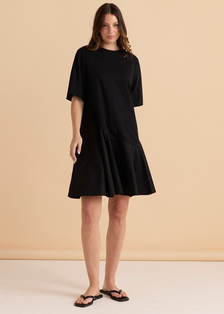 Cassidy Dress - Black