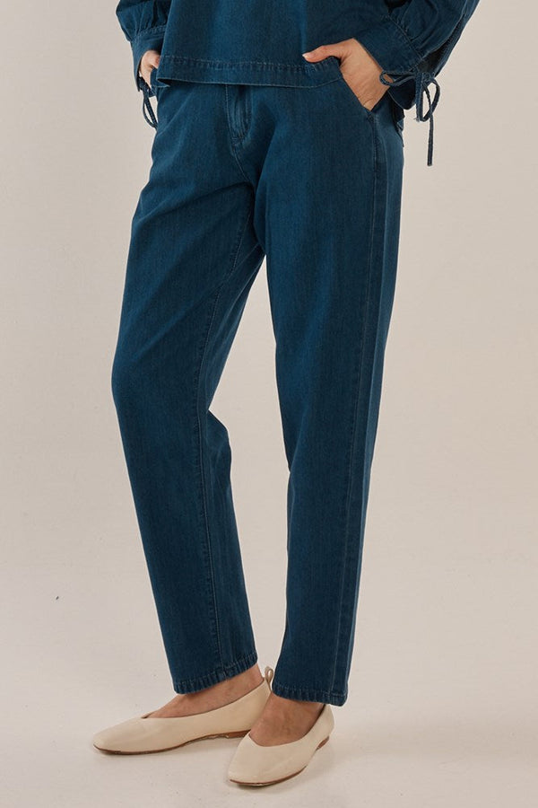Dubai Jeans - Dark Vintage Wash
