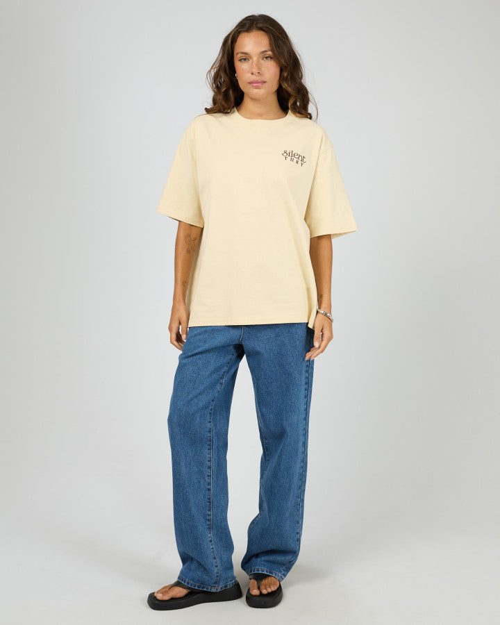 Dreams Oversized Tee