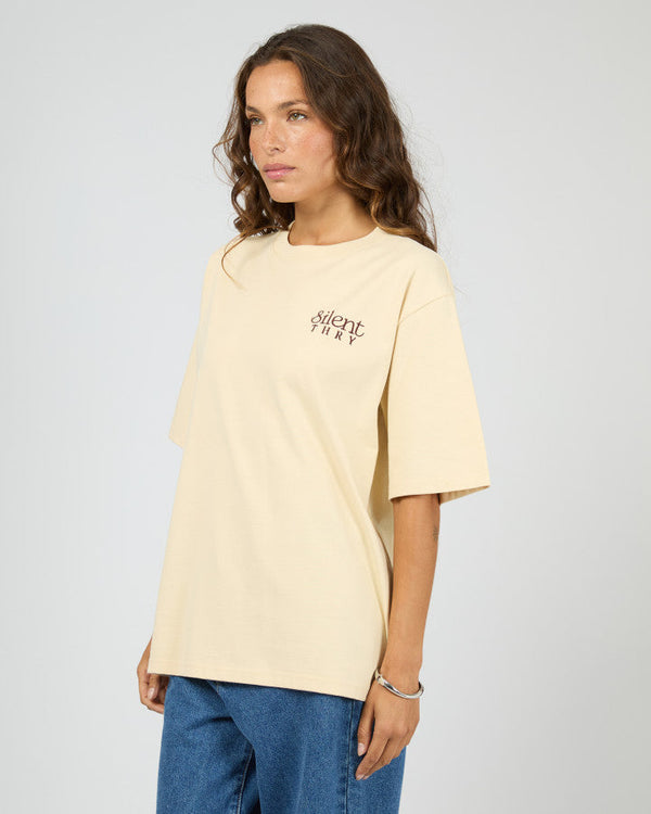 Dreams Oversized Tee