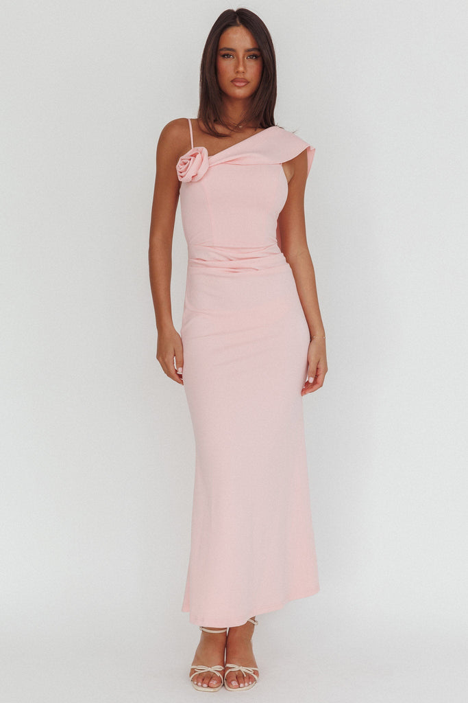 SUGAR HIGH MAXI DRESS
