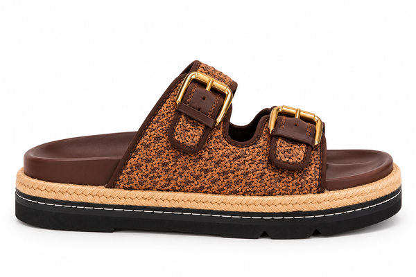 Maple Slide – Sienna | $84.95