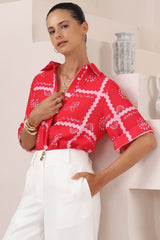 SORRENTO TOP