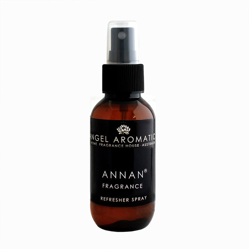 Annan Refresher Spray Angel Aromatics